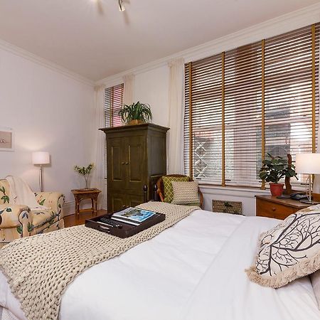 魁北克Les Immeubles Charlevoix - Le Perchoir 1019公寓 外观 照片
